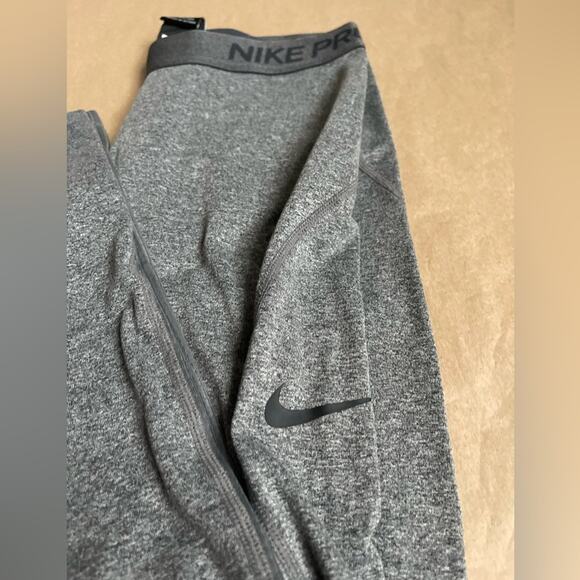Nike Pro Dri Fit Leggings - Picture 2 of 6